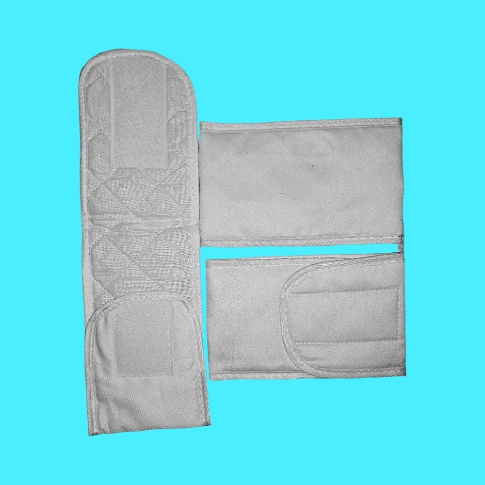 Belly Wrap for Male Dogs/pack of 5